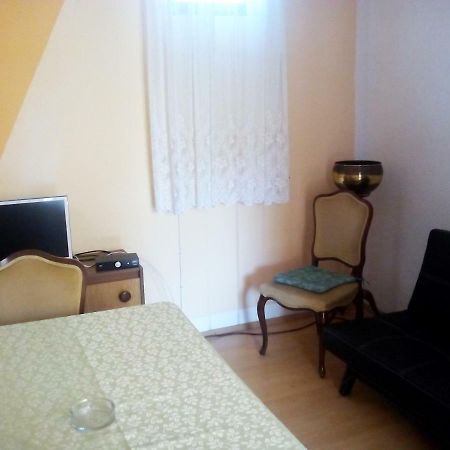 Apartments Petko Rogoznica  Εξωτερικό φωτογραφία