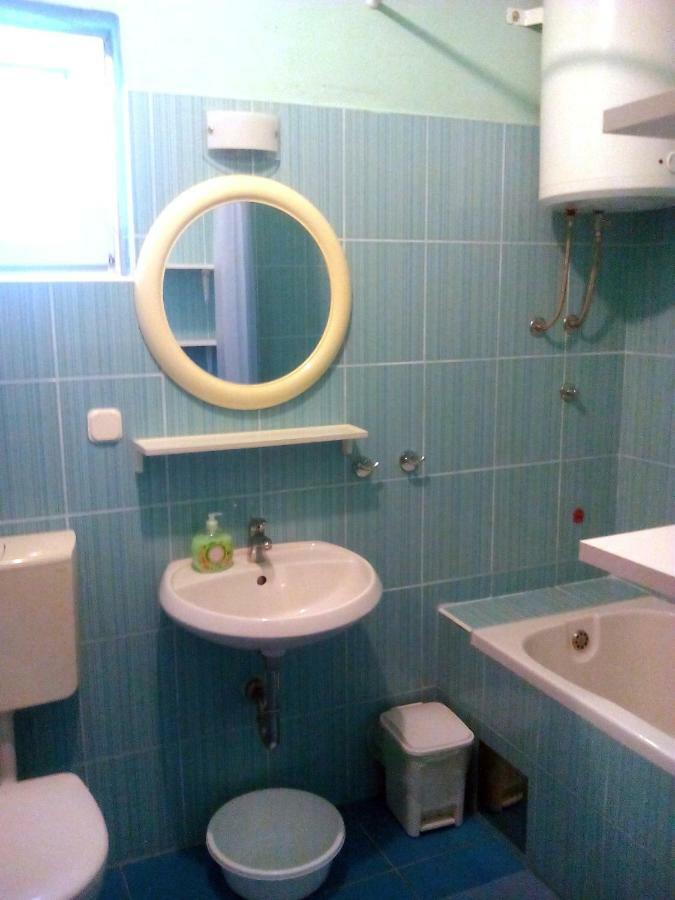 Apartments Petko Rogoznica  Εξωτερικό φωτογραφία