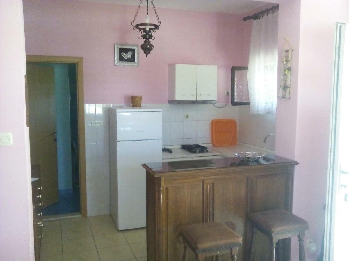 Apartments Petko Rogoznica  Εξωτερικό φωτογραφία