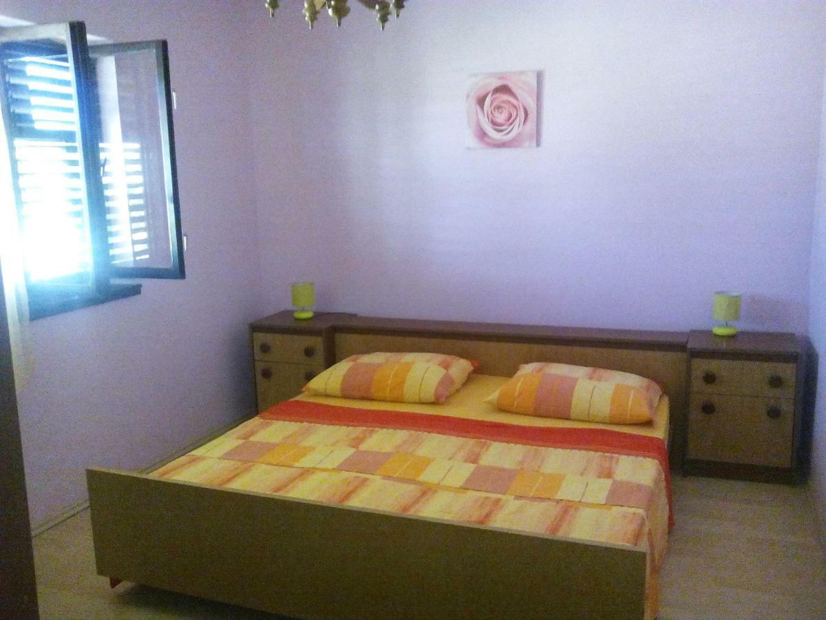 Apartments Petko Rogoznica  Εξωτερικό φωτογραφία