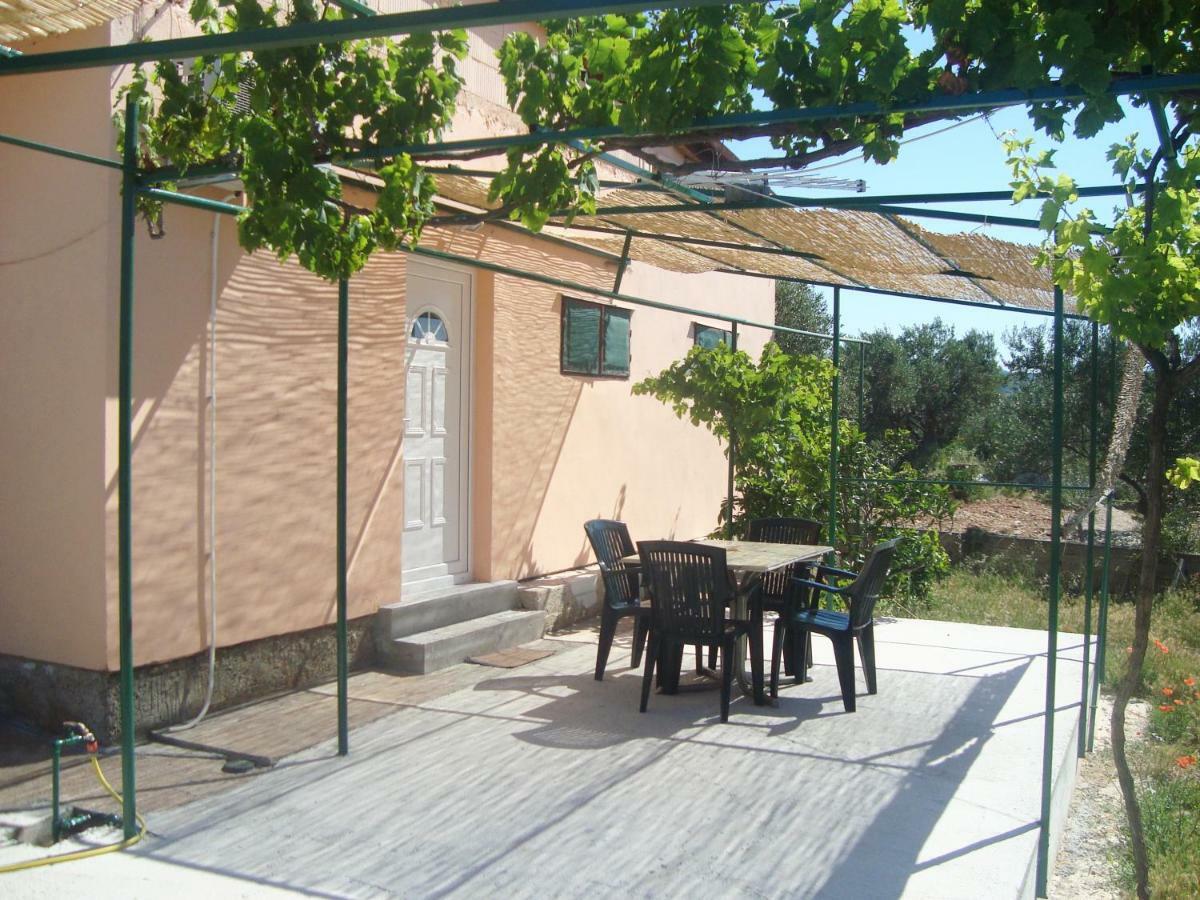 Apartments Petko Rogoznica  Εξωτερικό φωτογραφία
