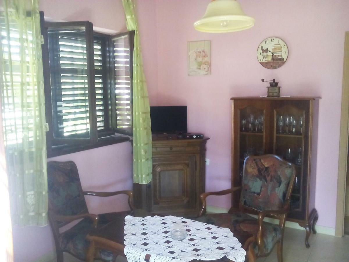 Apartments Petko Rogoznica  Εξωτερικό φωτογραφία