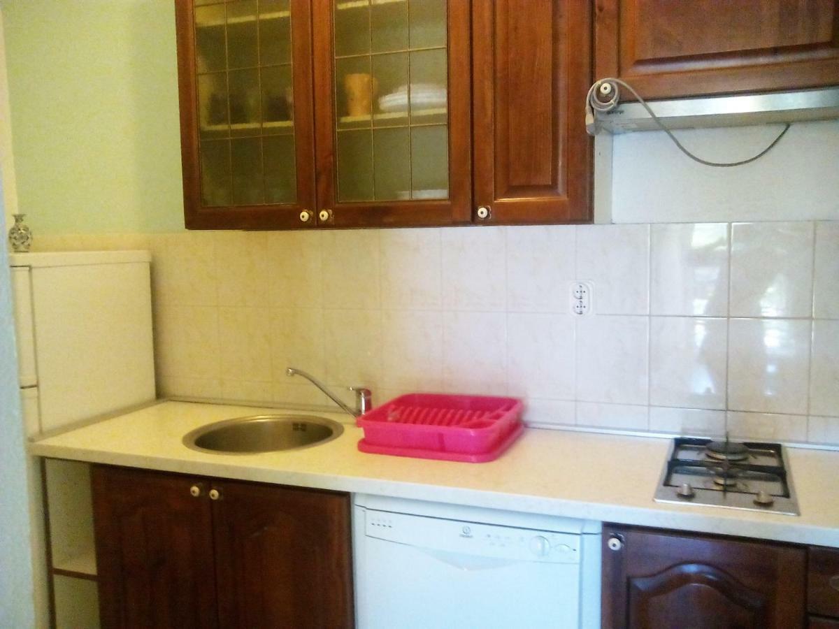 Apartments Petko Rogoznica  Εξωτερικό φωτογραφία
