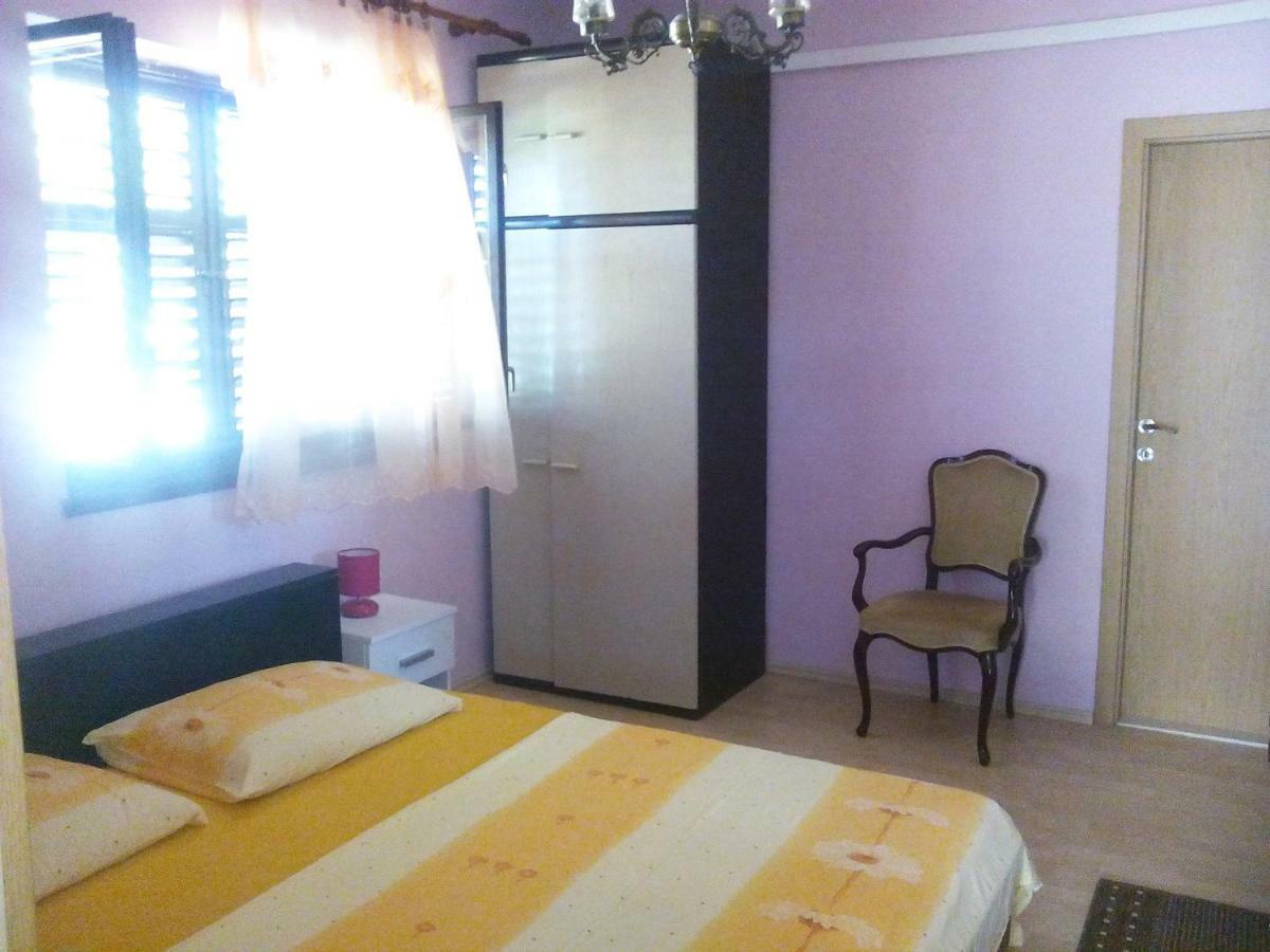 Apartments Petko Rogoznica  Εξωτερικό φωτογραφία