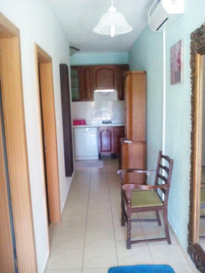 Apartments Petko Rogoznica  Εξωτερικό φωτογραφία