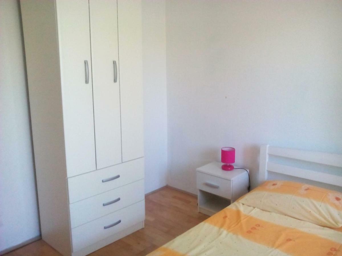 Apartments Petko Rogoznica  Εξωτερικό φωτογραφία